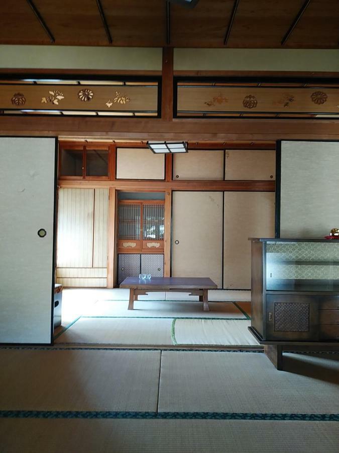 Apartmán Tsumuya Naošima Exteriér fotografie