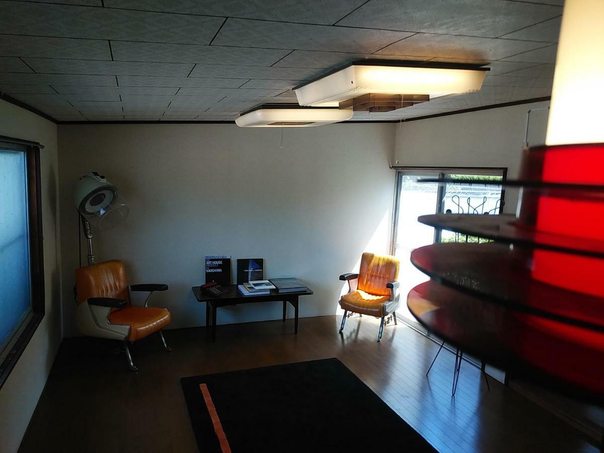 Apartmán Tsumuya Naošima Exteriér fotografie