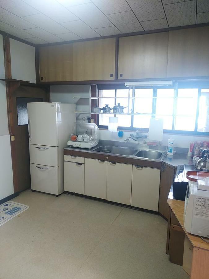 Apartmán Tsumuya Naošima Exteriér fotografie