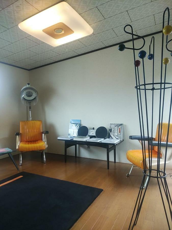 Apartmán Tsumuya Naošima Exteriér fotografie